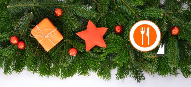 Helfen kann so einfach sein – Fröhliche Weihnachten für Alle?