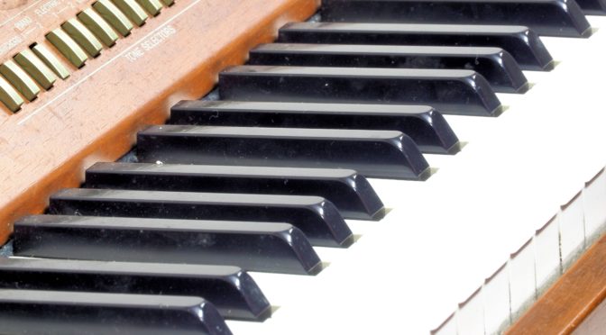 Kirchenmusiker gesucht (veraltet)