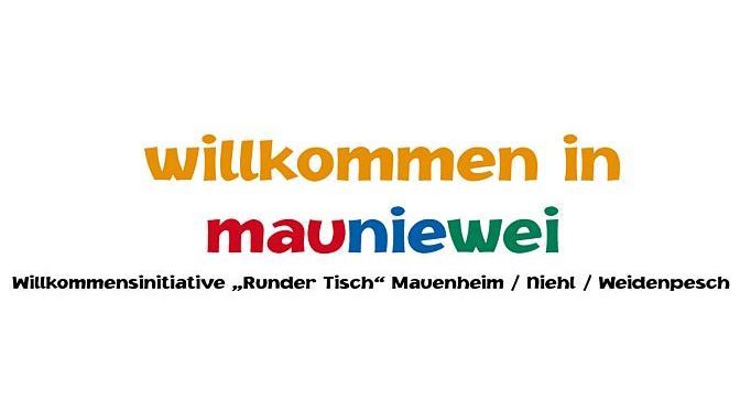 6. Treffen des Runden Tisches MauNieWei am 9.5.2016 | 19:30 im Pfarrheim St. Katharina